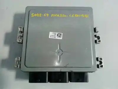 Автозапчасти б/у блок управления двигателем за citroen c4 grand picasso intensive ссылки oem iam 9804127280 e3-b2-34-3 s180123008c Автозапчасти б/у блок управления двигателем за citroen c4 grand picasso intensive ссылки oem iam 9804127280 e3-b2-34-3 s180123008c