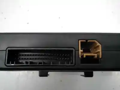 Second-hand car spare part electronic module for renault kadjar business 4x4 oem iam references 282752028r e2-a1-43-7 