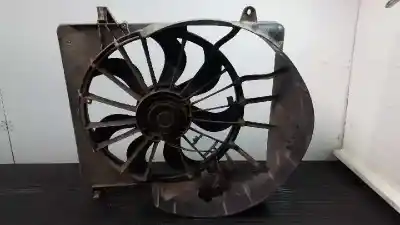 Second-hand car spare part Radiator Cooling Fan for DODGE NITRO SXT OEM IAM references 68003968AB P2-A9-4 M114604