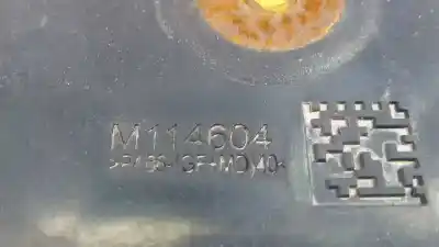 Second-hand car spare part radiator cooling fan for dodge nitro sxt oem iam references 68003968ab p2-a9-4 m114604