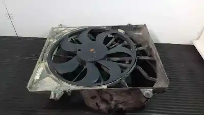 Second-hand car spare part radiator cooling fan for dodge nitro sxt oem iam references 68003968ab p2-a9-4 m114604