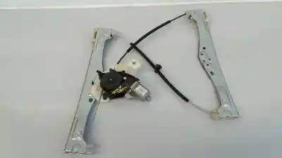 Автозапчастина б/у регулятор переднього правого скла для citroen c4 cactus feel посилання на oem iam 9674252480