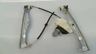 Автозапчастина б/у регулятор переднього правого скла для citroen c4 cactus feel посилання на oem iam 9674252480 e1-a4-2-2 