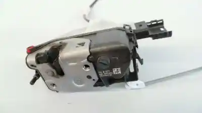 Recambio de automóvil de segunda mano de cerradura puerta trasera izquierda para citroen c4 cactus feel referencias oem iam s3m16943320  