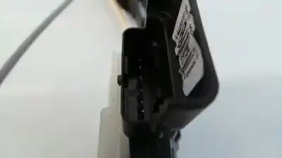 Автозапчастина б/у замок передній праві двері для citroen c4 cactus feel посилання на oem iam 16943317 e1-a4-4-2 