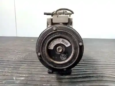 Peça sobressalente para automóvel em segunda mão compressor de ar condicionado a/a a/c por bmw serie 3 coupe (e92) 330xd referências oem iam 4472601852 p3-a1-18-2 6sbu14c