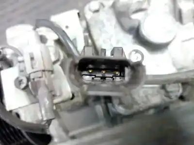 Peça sobressalente para automóvel em segunda mão compressor de ar condicionado a/a a/c por bmw serie 3 coupe (e92) 330xd referências oem iam 4472601852 p3-a1-18-2 6sbu14c