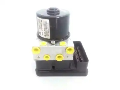 Peça sobressalente para automóvel em segunda mão Abs por BMW SERIE 1 BERLINA (E81/E87) 118d Referências OEM IAM 3451677605501 E1-A3-8-1 10020603254