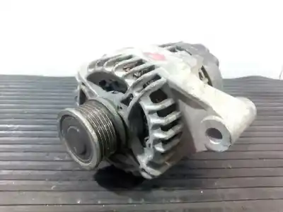 Pezzo di ricambio per auto di seconda mano ALTERNATORE per FIAT BRAVO (198)  Riferimenti OEM IAM 51764265 P3-A5-24-1 MS1012101090