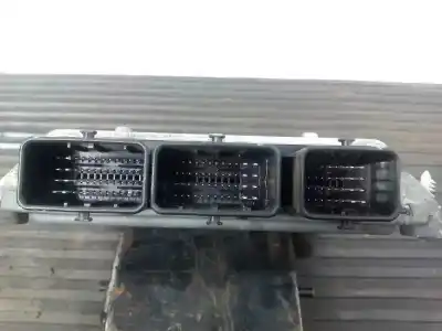 Second-hand car spare part ecu engine control for ford focus c-max (cap) ghia (d) oem iam references 4m5112a650jk e3-b3-23-3 5ws403003jt