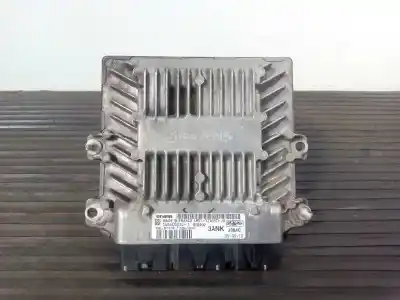 Second-hand car spare part ecu engine control for ford focus c-max (cap) ghia (d) oem iam references 4m5112a650jk e3-b3-23-3 5ws403003jt