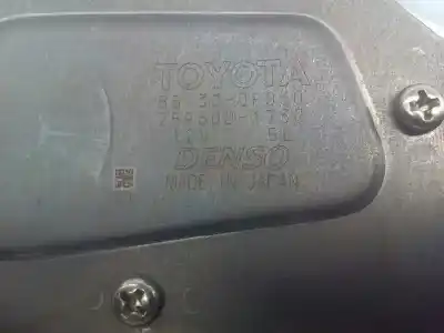 Автозапчасти б/у мотор заднего стеклоочистителя за toyota corolla (e15) premium ссылки oem iam 851300f030 e2-b4-5-1 