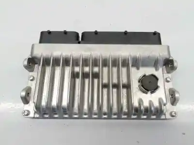 Peça sobressalente para automóvel em segunda mão centralina de motor uce por toyota yaris city referências oem iam 896610dk91