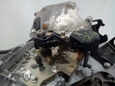 Pezzo di ricambio per auto di seconda mano riduttore per jaguar x-type 2.0 diesel cat riferimenti oem iam 4x4r7002aa m1-b4-99 