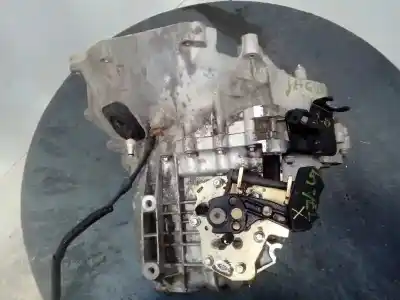 Pezzo di ricambio per auto di seconda mano riduttore per jaguar x-type 2.0 diesel cat riferimenti oem iam 4x4r7002aa m1-b4-99 