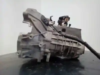 Pezzo di ricambio per auto di seconda mano riduttore per jaguar x-type 2.0 diesel cat riferimenti oem iam 4x4r7002aa m1-b4-99 