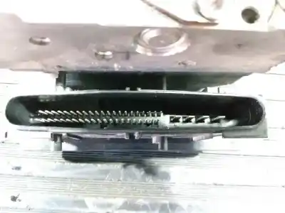 Second-hand car spare part abs for toyota corolla (e15) premium oem iam references 445400f030 p3-a8-23-2 0265230016