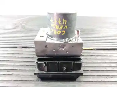 Second-hand car spare part abs for toyota corolla (e15) premium oem iam references 445400f030 p3-a8-23-2 0265230016