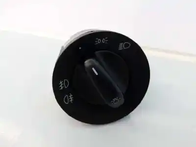 Second-hand car spare part headlights switch for porsche cayenne (typ 9pa) s oem iam references 7l5941531b