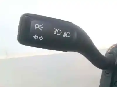 Second-hand car spare part windshiel wiper switch for porsche cayenne (typ 9pa) s oem iam references 7l5953549b e1-b6 czkl001204703