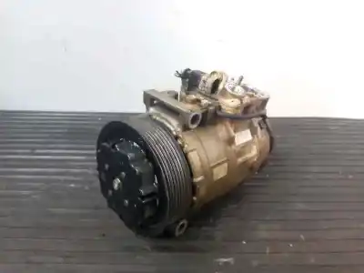 Pezzo di ricambio per auto di seconda mano COMPRESSORE ARIA CONDIZIONATA per PORSCHE CAYENNE (TYP 9PA)  Riferimenti OEM IAM 94812601100 P3-A1-29-6 4471803762