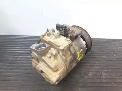 Pezzo di ricambio per auto di seconda mano compressore aria condizionata per porsche cayenne (typ 9pa) s riferimenti oem iam 94812601100 p3-a1-29-6 4471803762