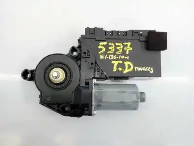 Автозапчасти б/у мотор заднего правого стекла за volkswagen touareg (7l6) tdi v6 +motion ссылки oem iam 3d0959794e