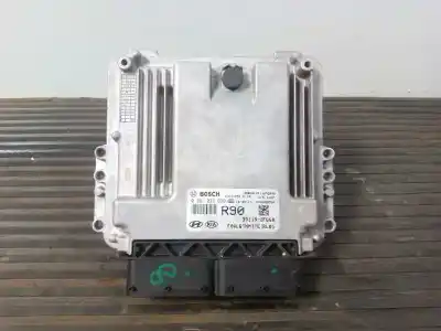 Peça sobressalente para automóvel em segunda mão centralina de motor uce por kia sportage line 2wd referências oem iam 0281032629