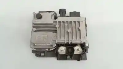 Pezzo di ricambio per auto di seconda mano modulo elettronico per peugeot 2008 (--.2013->) allure riferimenti oem iam 9810858280