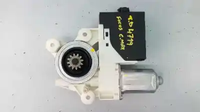 Pezzo di ricambio per auto di seconda mano Motore Alzacristalli Posteriore Destro per FORD FOCUS C-MAX (CAP) Ghia (D) Riferimenti OEM IAM A2C530988969 E2-B3-5-1 09252005