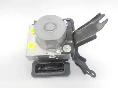 Автозапчастина б/у абс для honda cr-v elegance 4x2 посилання на oem iam 57110t1ve320m1
