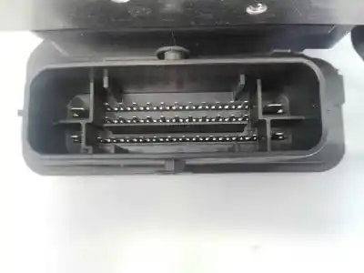 Автозапчастина б/у абс для honda cr-v elegance 4x2 посилання на oem iam 57110t1ve320m1 e2-a2-50-1 v15t1ve3