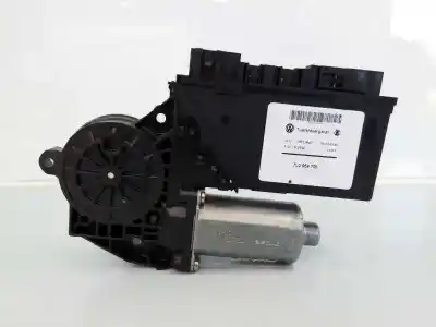 Second-hand car spare part rear left window motor for porsche cayenne (typ 9pa) s oem iam references 7l0959795