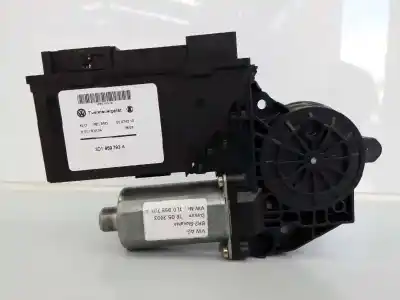 Second-hand car spare part left front window motor for porsche cayenne (typ 9pa) s oem iam references 3d1959793a
