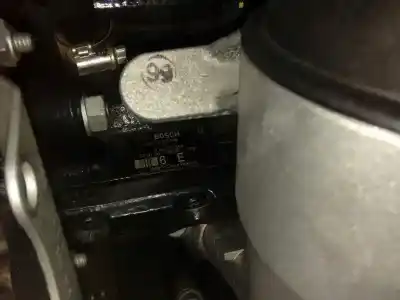 Peça sobressalente para automóvel em segunda mão motor completo por bmw serie 5 berlina (e39) 525d referências oem iam 256d1 m1-a2-119 