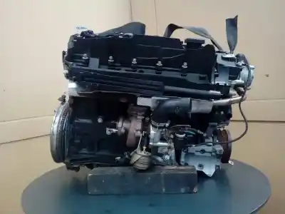 Peça sobressalente para automóvel em segunda mão motor completo por bmw serie 5 berlina (e39) 525d referências oem iam 256d1 m1-a2-119 