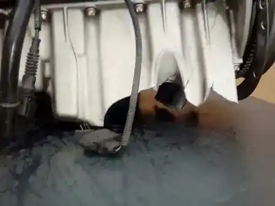 Peça sobressalente para automóvel em segunda mão motor completo por bmw serie 5 berlina (e39) 525d referências oem iam 256d1 m1-a2-119 