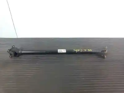 Peça sobressalente para automóvel em segunda mão transmissão central traseira por bmw x1 (e84) 2.0 turbodiesel cat referências oem iam 460200801