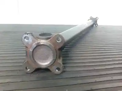 Peça sobressalente para automóvel em segunda mão transmissão central traseira por bmw x1 (e84) 2.0 turbodiesel cat referências oem iam 460200801 p1-a6-28 