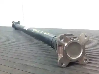 Peça sobressalente para automóvel em segunda mão transmissão central traseira por bmw x1 (e84) 2.0 turbodiesel cat referências oem iam 460200801 p1-a6-28 