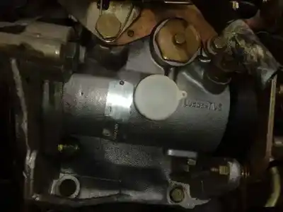 Second-hand car spare part complete engine for tata telcoline  oem iam references 483dl 44l m1-b4-143 