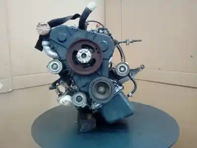Second-hand car spare part complete engine for tata telcoline  oem iam references 483dl 44l m1-b4-143 