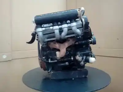 Second-hand car spare part complete engine for tata telcoline  oem iam references 483dl 44l m1-b4-143 