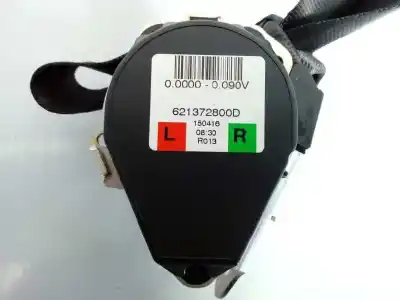 Автозапчасти б/у задний левый ремень безопасности за skoda rapid active ссылки oem iam 621372800d e1-a5-39-2 