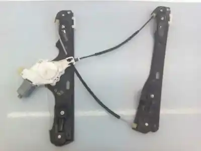 Peça sobressalente para automóvel em segunda mão elevador de vidros dianteiro direito por bmw x1 (e84) 2.0 turbodiesel cat referências oem iam 6927028