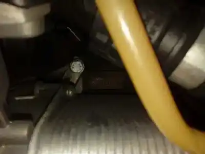 İkinci el araba yedek parçası komple motor için bmw serie 5 touring (e39) 525tds oem iam referansları 256d1  