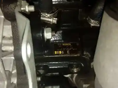 İkinci el araba yedek parçası komple motor için bmw serie 5 touring (e39) 525tds oem iam referansları 256d1  