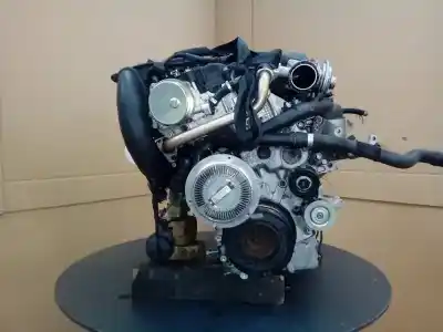 İkinci el araba yedek parçası komple motor için bmw serie 5 touring (e39) 525tds oem iam referansları 256d1  