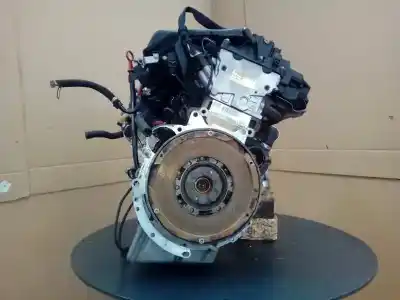 İkinci el araba yedek parçası komple motor için bmw serie 5 touring (e39) 525tds oem iam referansları 256d1  