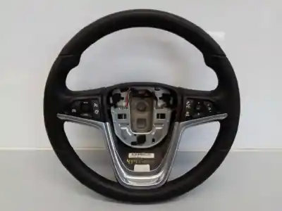 Piesă de schimb auto la mâna a doua Volan pentru OPEL ASTRA J LIM. Sportive Referințe OEM IAM 13351029 E2-B6-24-4 13351029